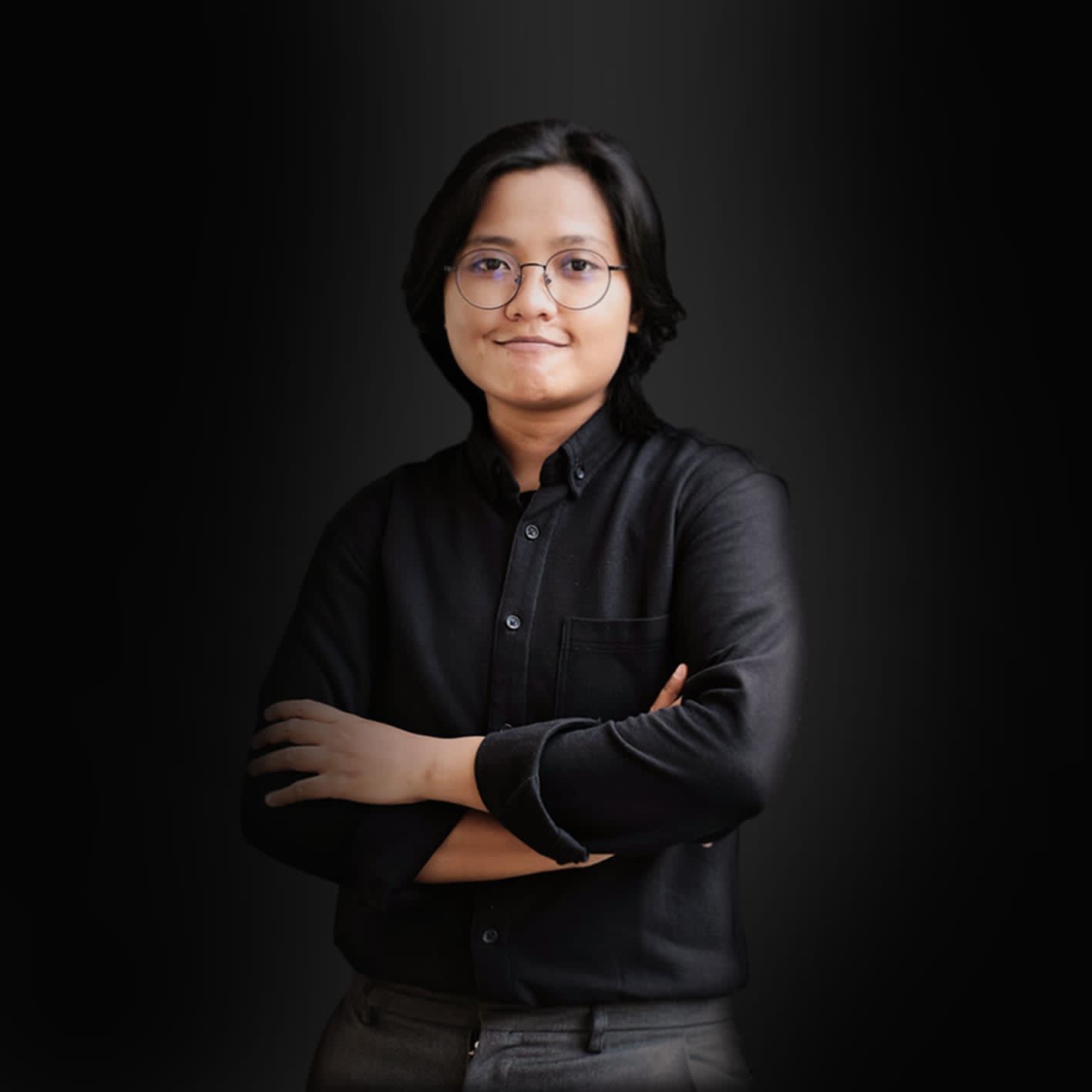 Rizka Hanswa